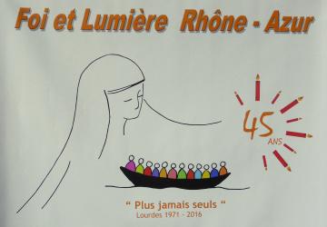 Foi et Lumière Rhône - Azur